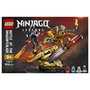 LEGO NINJAGO 71871 Batalla en la Espada del Dragón