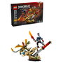 LEGO NINJAGO 71871 Batalla en la Espada del Dragón