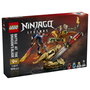 LEGO NINJAGO 71871 Batalla en la Espada del Dragón