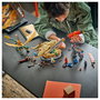 LEGO NINJAGO 71871 Batalla en la Espada del Dragón