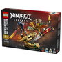 LEGO NINJAGO 71871 Batalla en la Espada del Dragón