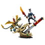 LEGO NINJAGO 71871 Batalla en la Espada del Dragón