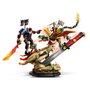 LEGO NINJAGO 71871 Batalla en la Espada del Dragón
