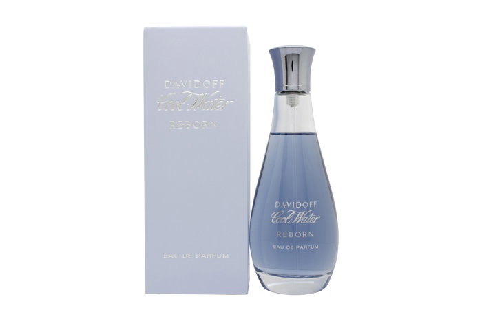 Davidoff Cool Water Reborn For Her Eau de Parfum 100ml Spray