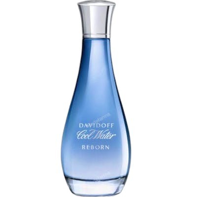 Davidoff Cool Water Reborn Woman Eau de Parfum 100 ml Davidoff Cool Water Reborn Woman Eau de Parfum 100 ml