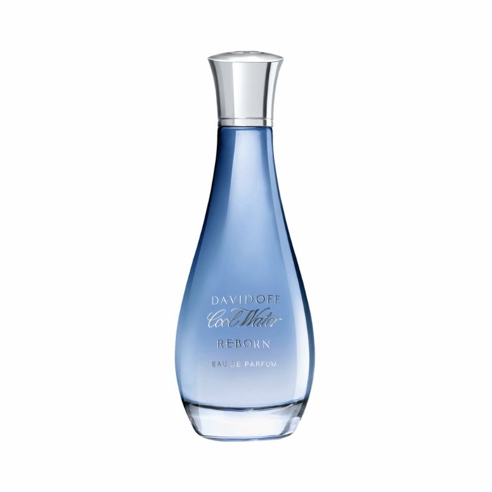 Davidoff Cool Water Reborn Woman Eau de Parfum 100 ml Davidoff Cool Water Reborn Woman Eau de Parfum 100 ml