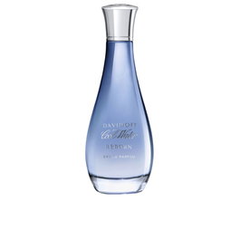 Davidoff Cool Water Reborn Woman Eau de Parfum Vaporizador Perfume para Mujer 100 ml