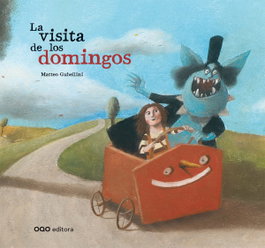 OQO, La visita de los domingos - Matteo Gubellini