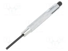 RENNSTEIG Punzón de 2,4 mm