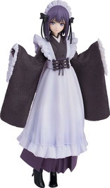 My Dress-Up Darling Estatua PVC Pop Up Parade Marin Kitagawa (Shizuku Kuroe: School Festival Ver.) 17 cm