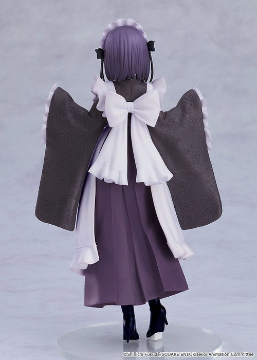 My Dress-Up Darling Estatua PVC Pop Up Parade Marin Kitagawa (Shizuku Kuroe: School Festival Ver.) 17 cm