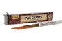 DKD Home Decor Set de 72 Varillas de Incienso Multicolor