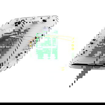 Poynting A-EPNT-0002-V3-01 Antena 5G/LTE Mast/Pared Omnidireccional Blanca SMA, 11 dBi