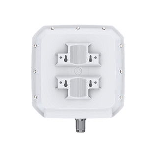 Poynting A-EPNT-0002-V3-01 Antena 5G/LTE Mast/Pared Omnidireccional Blanca SMA, 11 dBi