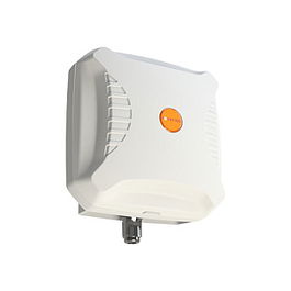 Poynting A-EPNT-0002-V3-01 Antena 5G/LTE Mast/Pared Omnidireccional Blanca SMA, 11 dBi