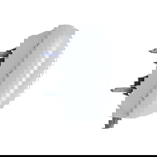 Poynting A-EPNT-0002-V3-01 Antena 5G/LTE Mast/Pared Omnidireccional Blanca SMA, 11 dBi