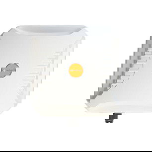 Poynting A-EPNT-0002-V3-01 Antena 5G/LTE Mast/Pared Omnidireccional Blanca SMA, 11 dBi