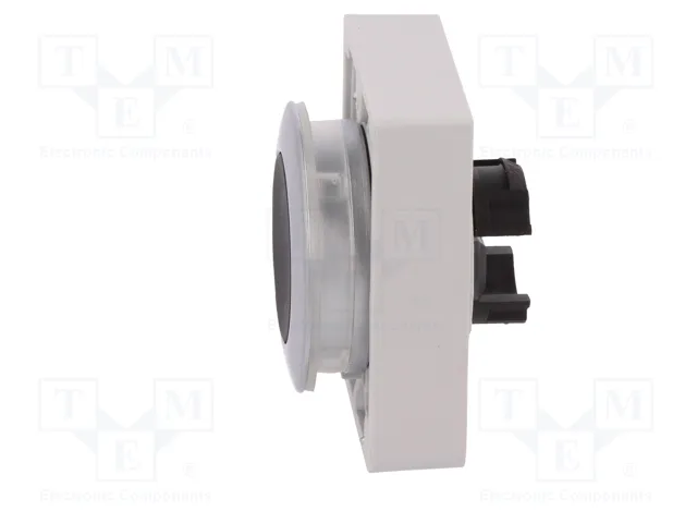 EATON ELECTRIC Interruptor de presión RMQ-Titan negro EATON ELECTRIC Interruptor de presión RMQ-Titan negro