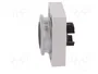 EATON ELECTRIC Interruptor de presión RMQ-Titan negro