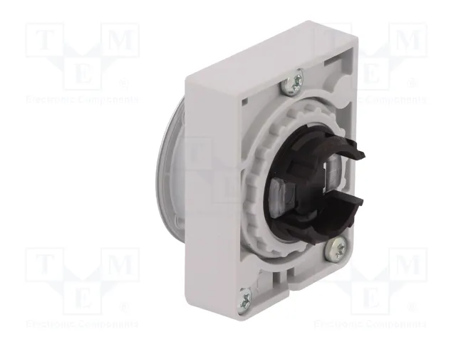 EATON ELECTRIC Interruptor de presión RMQ-Titan negro EATON ELECTRIC Interruptor de presión RMQ-Titan negro