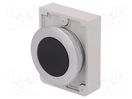 EATON ELECTRIC Interruptor de presión RMQ-Titan negro