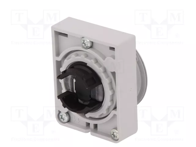 EATON ELECTRIC Interruptor de presión RMQ-Titan negro EATON ELECTRIC Interruptor de presión RMQ-Titan negro