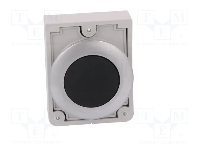 EATON ELECTRIC Interruptor de presión RMQ-Titan negro EATON ELECTRIC Interruptor de presión RMQ-Titan negro