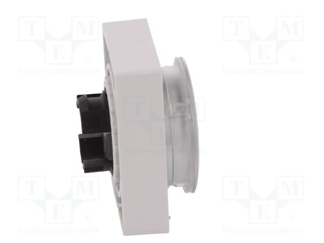 EATON ELECTRIC Interruptor de presión RMQ-Titan negro EATON ELECTRIC Interruptor de presión RMQ-Titan negro