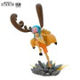 Abystyle Figura One Piece Chopper Horn Point Mode
