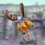 Abystyle Figura One Piece Chopper Horn Point Mode