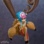 Abystyle Figura One Piece Chopper Horn Point Mode