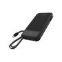 MediaRange Powerbank 10000mAh USB-C con pantalla LCD