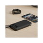 MediaRange Powerbank 10000mAh USB-C con pantalla LCD