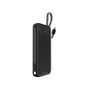 MediaRange Powerbank 10000mAh USB-C con pantalla LCD