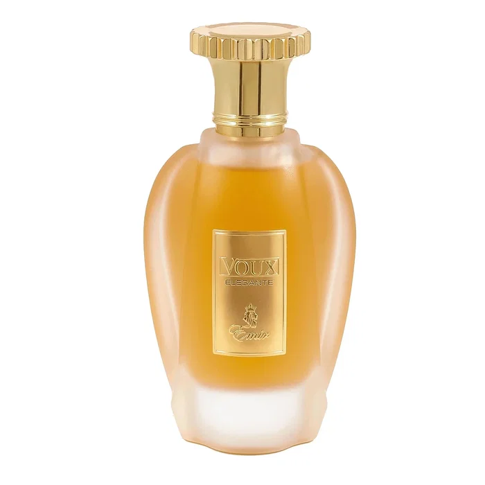 Emir Voux Elegante Agua de perfume para hombres 100 ml Emir Voux Elegante Agua de perfume para hombres 100 ml