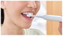 Philips Cabezal de Recambio Sonicare Optimal White W2, Pack de 2