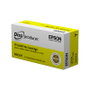 Epson PJIC7(Y) Cartucho de tinta Amarillo C13S020692