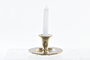 DKD Home Decor Candelabro Árabe Dorado Aluminio 12 x 12 x 7 cm (6 Unidades)