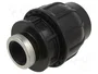 GEBO Conector de apriete G 1 1/4'' interno 63mm Plast