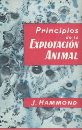 ACRIBIA Principios de la explotación animal (reproducción, crecimiento/herencia)