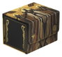Ultimate Guard Sidewinder 100+ Xenoskin Magic: The Gathering "Secrets of Strixhaven" - Return to the Ranks
