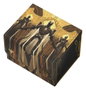 Ultimate Guard Sidewinder 100+ Xenoskin Magic: The Gathering "Secrets of Strixhaven" - Return to the Ranks