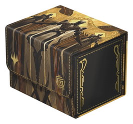 Ultimate Guard Sidewinder 100+ Xenoskin Magic: The Gathering "Secrets of Strixhaven" - Return to the Ranks