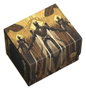 Ultimate Guard Sidewinder 100+ Xenoskin Magic: The Gathering "Secrets of Strixhaven" - Return to the Ranks