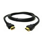 VALUE 11.99.5557 Cable HDMI de 5 m, Negro