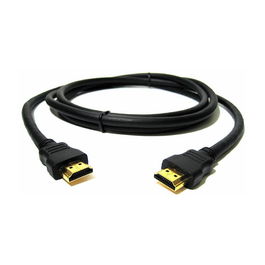 VALUE 11.99.5557 Cable HDMI 5m Macho/Macho Negro