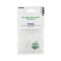 Dunlop Púas Tortex Flex Triangle 0,88 mm (Pack de 72)