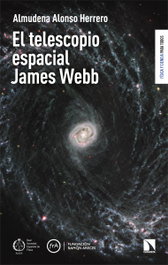 El telescopio espacial James Webb, Almudena Alonso Herrero - CATARATA