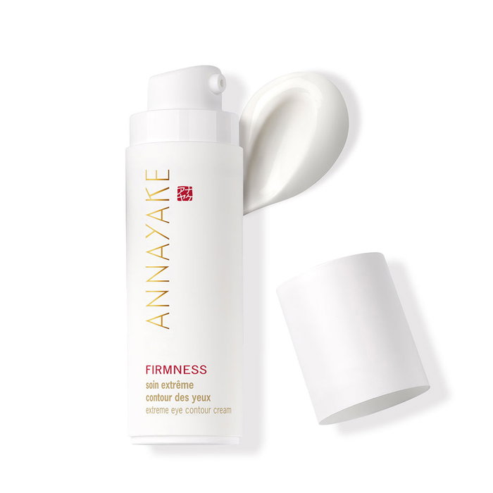 Annayake Extrême Eye Contour Care Contorno de Ojos Antiarrugas y Antojeras 15 ml