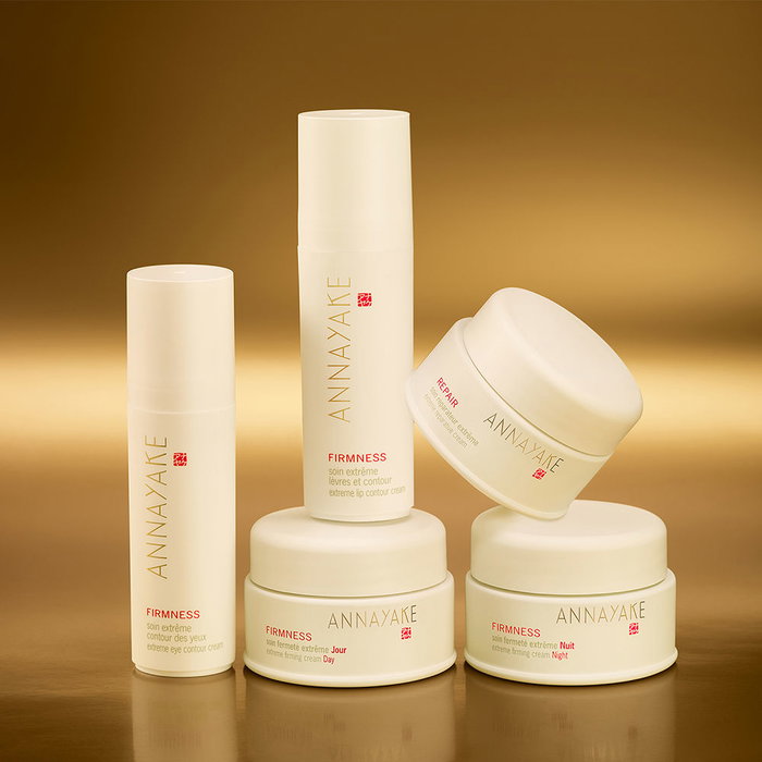 Annayake Extrême Eye Contour Care Contorno de Ojos Antiarrugas y Antojeras 15 ml